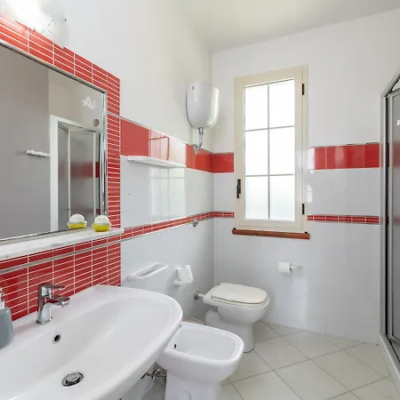 Arvilla With Private Pool