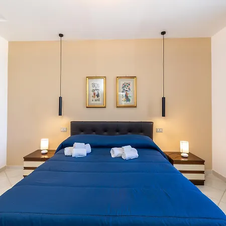 Arvilla With Private Pool Vakantiehuis Campofelice Di Roccella