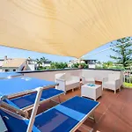 Feriehus Arvilla With Private Pool Campofelice Di Roccella