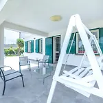 Feriehus Arvilla With Private Pool