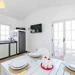 Arvilla With Private Pool Feriehus *