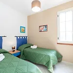 Feriehus Arvilla With Private Pool