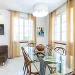 Arvilla With Private Pool *