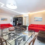 Feriehus Arvilla With Private Pool