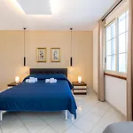 Feriehus Arvilla With Private Pool Campofelice Di Roccella