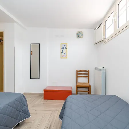 度假居 Arvilla With Private Pool 坎波菲利斯·迪·罗切
