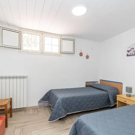 Arvilla Casa vacanze