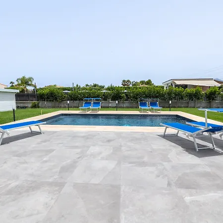 Arvilla Casa vacanze *