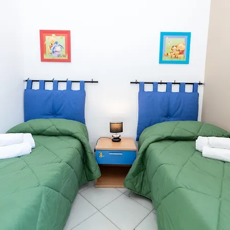 Arvilla With Private Pool 度假居 坎波菲利斯·迪·罗切