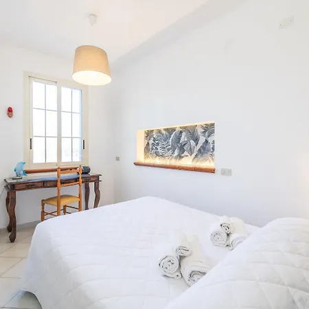 Casa vacanze Arvilla Campofelice Di Roccella