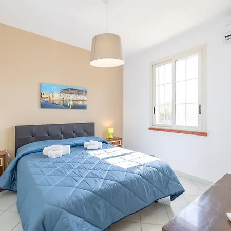 Arvilla Casa vacanze *