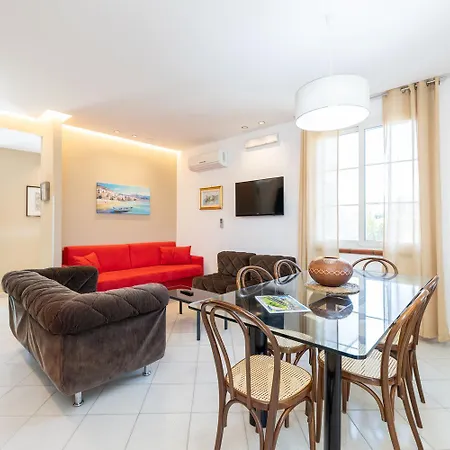 Casa vacanze Arvilla *